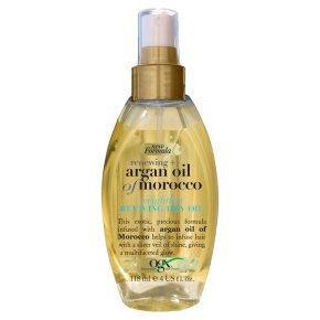 OGX Renewing + Argan Oil of Morocco