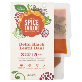 The Spice Tailor Delhi Black Lentil Daal