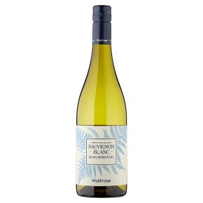 Waitrose New Zealand Sauvignon Blanc