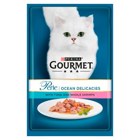 gourmet perle ocean delicacies