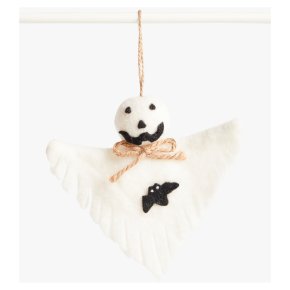 John Lewis Felt Ghost Decoration
