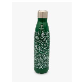 Queen's Green Canopy Bags Of Ethics 500ml Reusable Bottle