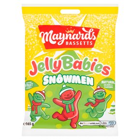 bassetts jelly babies