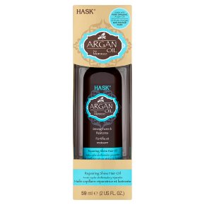 Hask Argan Oil