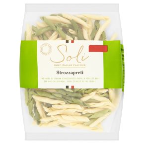 Soli Strozzapreti
