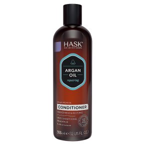 Hask Argan Oil Repair Conditioner