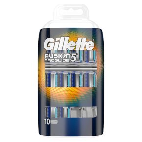 Gillette Fusion 5 Proglide Blades
