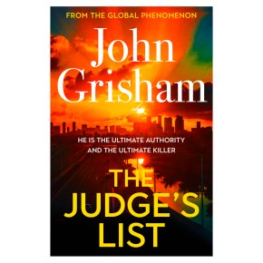 Judge's List John Grisham