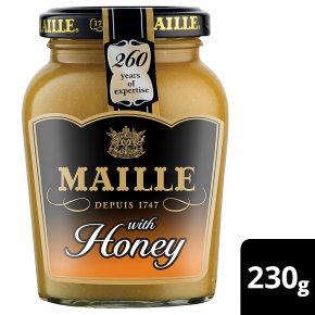 Maille Honey Mustard