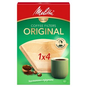 Melitta Original Coffee Filter Papers