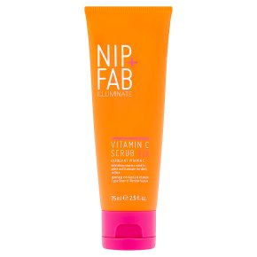 Nip + Fab Vitamin C Scrub