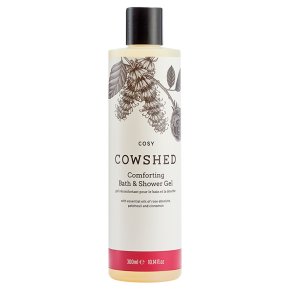 Cowshed Cosy Bath & Shower Gel