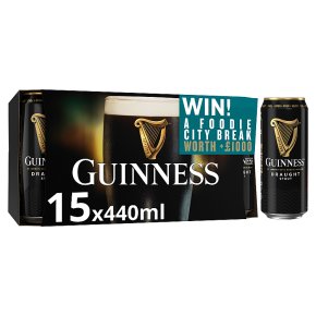 Guinness Draught