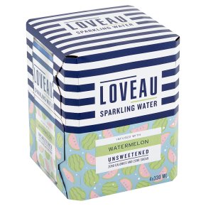 LOVEAU Watermelon