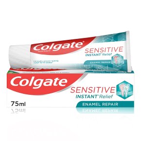 Colgate Sensitive Enamel Toothpaste