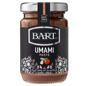 Bart Umami Paste