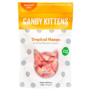 Candy Kittens Tropical Mango