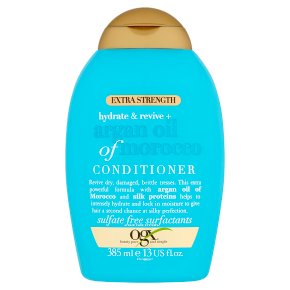 OGX Hydrate & Revive+ Argan Oil Conditioner