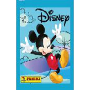 Disney Friend Every Day Stickers