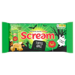 Soreen 5 Toffee Apple Mini Loaves