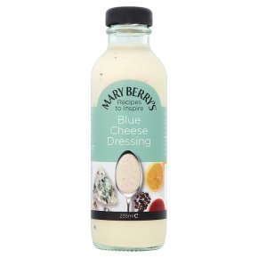 Mary Berry's Blue Cheese Dressing