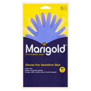 Marigold Sensitive Glove