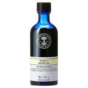 Neal's Yard Mother's Bath Oil