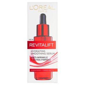 loreal hydrating serum