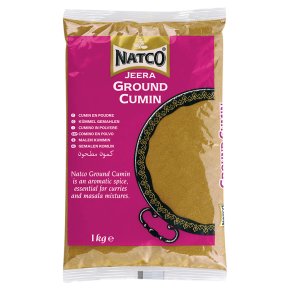 Natco Jeera Ground Cumin