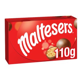 Maltesers