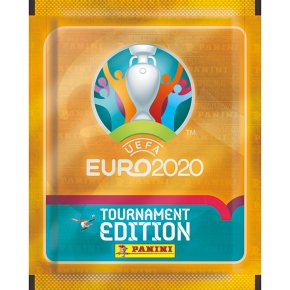 EURO 2020 Stickers