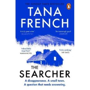 The Searcher By Tana French
