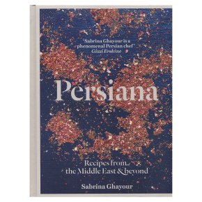 Persiana Sabina Ghayour