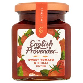 EPC sweet tomato & chilli chutney