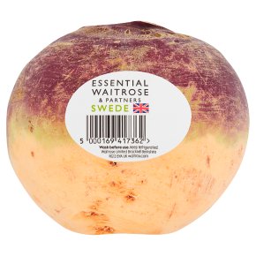Essential Swede