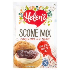 Helen's Scone Mix
