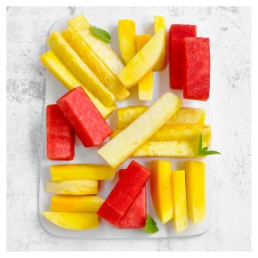 Tropical Fruit Platter