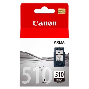 Canon PGI-510 black ink cartridge