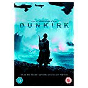 DVD Dunkirk