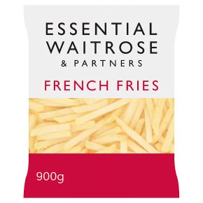 Essential French Fries