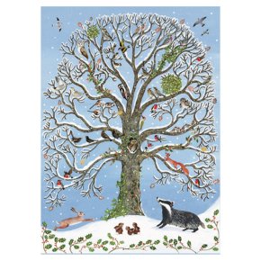 RSPB Charity Cards 20pk