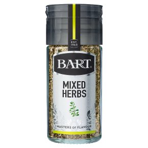 Bart mixed herbs