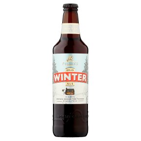 Fuller's Old Winter Ale