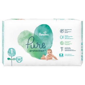 Pampers Pure