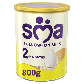 SMA Pro Follow-On Milk