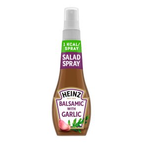 Heinz Balsamic Salad Dressing Spray