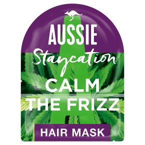 Aussie Calm The Frizz Hair Mask