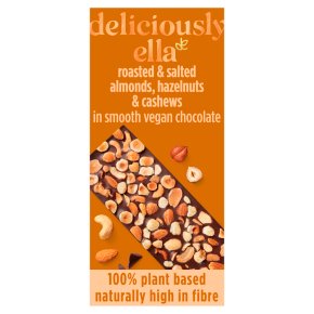 Deliciously Ella Almonds & Nuts