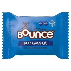Bounce Dark Chocolate Ball