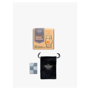 Gentlemen's Hardware Whisky Chillers, Set of 6